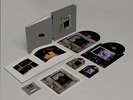 Led Zeppelin lV Super Deluxe Edition Box Set Vinyl & CD SEALED NEW