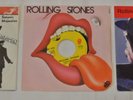 The Rolling Stones. 2000 Light Years FromHome /Paint It Black/Tumbling Dice
