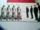 David Bowie tin machine 2 LP 1st issues
