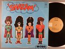 Move  Shazam'   Psych