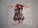 DJ Shadow Pre emptive Strike vinyl record