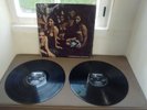 JIMI HENDRIX EXPERIENCE ELECTRIC LADYLAND 2 x VINYL LP ORIG 1st UK TRACK 1968