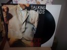 Talking Heads ?– Stop Making Sense - 1984, UK, Vinyl, LP