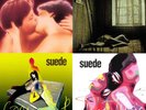 Suede debut album Dog Man Star Coming Up Head Music 4 vinyl LP's Buy together