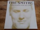 The Smiths Strangeways, Here We Come Rough Trade RTD 60