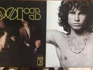 The Doors & The Best Of the Doors 3 Vinyl Record LP Set Excellent