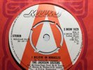 The Jackson Sisters I Believe In Miracles CBS MUMS Promo 1973 NM