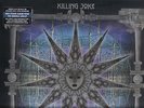 Killing Joke - Pylon ( RSD 2 x LP - Metallic Ink Vinyl - SEALED )