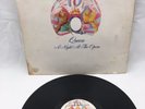 Queen A Night At The Opera UK EMI 1975 EMTC 103 1st Press Embossed Cover VG+
