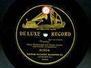 Victor DE LUXE  31304  HARRY MACDONOUGH & HAYDN QUARTET 1904 TEASING