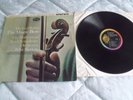 CAPITOL SP 8510 1ST UK RAINBOW, MICHAEL RABIN, SLATKIN THE MAGIC BOW LP EX