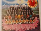 George Harrison Dark Horse 1974 LP Vinyl S/S SEALED Original & Sticker SMAS-3418