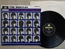 THE BEATLES LP A HARD DAYS NIGHT EX+/EX+ STEREO FIRST PRESS