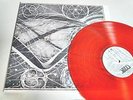 CYNIC - UROBORIC FORMS DEMO 1991/ 1990 RED VINYL 180 GRAM-LP/Vinyl/Record