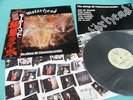 MOTORHEAD LP No Sleep 'Til Hammersmith 1981 Japan VIP-6787 OBI Mint Vinyl