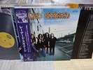 Lynyrd Skynyrd / (same), Japan LP, Very Rare