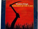 Vinyl Soundtrack LP Sealed-Stephen King Children of Corn-Jonathan Elias-80s-KFCX