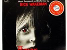 Vinyl Soundtrack LP Sealed-The Burning Rick Wakeman-1980s-KFCX