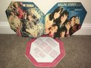THE ROLLING STONES Through The Past Darkly LP 1969 UK Boxed Mono