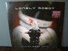 LONELY ROBOT Please Come Home 2LP 2015 New