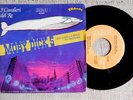 I Cavalieri del Re ‎– Moby Dick 5 / Le Avventure Di Gamba - Vinyl, 7