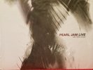 Live on Ten Legs by Pearl Jam - Limited Edition Vinyl - 2 LP