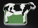 Pink Floyd Atom Heart Mother Limited  cow shaped wooden box set Holzbox Woodbox