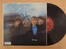 THE ROLLING STONES - BETWEEN THE BUTTONS - ORIGINAL MONO DECCA LK.4852 EX