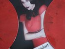 CHELSEA WOLFE PAIN IS BEAUTY DELUXE LIMITED 1000 RED MARBLE VINYL LP MINT RARE