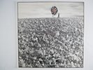 CRASS Feeding Of The 5000 Vinyl LP Small Wonder WEENY2 1978 521984 with Inner