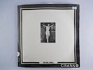 Crass Vinyl Yes Sir I Will 1983 Album