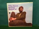 The Above Ground Sound of Jake Holmes 1st Press Folk/Psych LP on Tower Records.