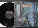 Entombed ?– Left Hand Path LP 1st PRESS DEATH METAL 1990 Mosh 21 Unleashed