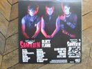SAMHAIN Black flame LP Live at jockey club Newport 84