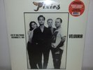 LP PIXIES - VELOURIA - LIVE AT HOLLYWOOD 1991 - ORANGE  - NUOVO NEW