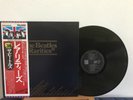 THE BEATLES RARITIES ODEON EAS 63010 JAPAN 1979 NM/NM