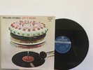THE ROLLING STONES LET IT BLEED LONDON RECORDS GXD1014 JAPAN 1976 NM/NM