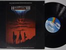 OST Halloween III Season Of The Witch Soundtrack MCA LP VG++ John Carpenter RARE