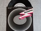 Queen - Mustapha - 7” Vinyl Single - (Germany) 1979 - Rare