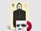 Halloween Limited Art Edition Vinyl LP - John Carpenter - Sacred Bones SOLD OUT