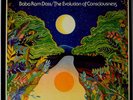 RAM DASS The Evolution Of Consciousness NOUMEDIA 3xLP Box Set NM/VG++ RARE LSD