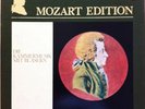 Wolfgang Amadeus Mozart ?– Mozart Edition Folge 10 ? Die Kammermusik Mit Bläsern