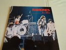 Ramones - It's Alive 2LP  1979