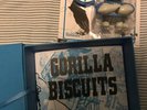 Gorilla Biscuits 30th Anniversary LE Box Set Revelation Records Super7