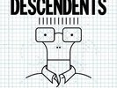 Descendents - Cool To Be You vinyl LP Fat Wreck Chords