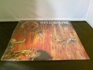 Slayer Hell Awaits LP, Re-Released Vinyl Record