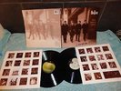THE BEATLES DOUBLE LP-