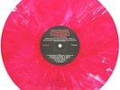 Stranger Things Vol. 1 soundtrack RED & WHITE SWIRL vinyl 2 LP g/f NEW/SEALED