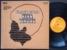 NINA SIMONE Black Gold LP RCA VICTOR LSP-4248 US 1970 VOCAL SOUL JAZZ