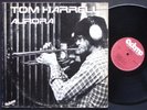 TOM HARRELL Aurora LP ADAMO ADS9502 US '76 JAZZ FUNK FUSION Bob Berg Lenny White